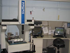 HunterLab, LabScan® XE spectrophotometer