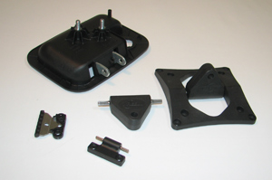 Injection Molding