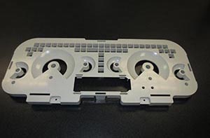 Injection Molding